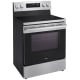 LG LREN6321VE 30 inch Electric Range