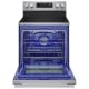 LG LREN6321VE Electric Range