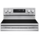 LG LREN6321YE 30 inch Electric Range