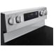 LG 30 inch Stainless Steel Electric Range (LREN6321YE)