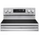 Cuisinière électrique LG LREN6322YE 30 pouce