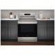 Cuisinière électrique LG 30 pouce (LREN6322YE)
