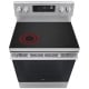 Cuisinière LG 30 pouce (LREN6322YE)