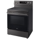 LG LREN6323ZE 30 inch Electric Range