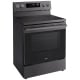 LG LREN6323ZE Electric Range