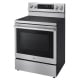 Cuisinière électrique LG LREN6325X 30 pouce