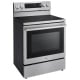Cuisinière LG 30 pouce (LREN6325X)