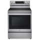 Cuisinière LG LREN6325X 30 pouce