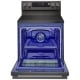 LG LREN6325ZE 30 inch Electric Range