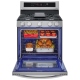 LG LRGL5825F 30 inch Gas Range