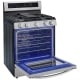 LG LRGL5825F Gas Range