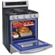 LG 30 inch Gas Range (LRGL5825F)