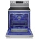 LG LRIN6323YE 30 inch Induction Range