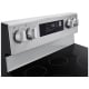 LG 30 inch Induction Range (LRIN6323YE)