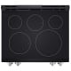 Cuisinière électrique LG 30 pouce (LSEL6331F)