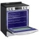 Cuisinière LG LSEL6331F 30 pouce