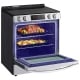 Cuisinière LG 30 pouce (LSEL6331F)