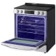 Cuisinière électrique LG LSEL6331F 30 pouce