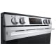 Cuisinière électrique LG 30 pouce (LSEL6331XE)