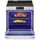 Cuisinière électrique LG LSEL6331XE 30 pouce