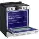 Cuisinière électrique LG LSEL6331XE