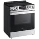 Cuisinière électrique LG LSEL6332XE 30 pouce