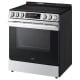 Cuisinière LG 30 pouce (LSEL6332XE)