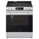 Cuisinière LG LSEL6332XE 30 pouce