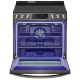 LG LSEL6333D 30 inch Electric Range