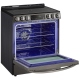 LG LSEL6333D Electric Range