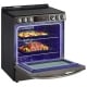 LG 30 inch Electric Range (LSEL6333D)