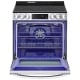 LG LSEL6333F 30 inch Electric Range