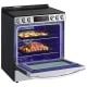LG 30 inch Electric Range (LSEL6333F)