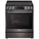 LG LSEL6335D 30 inch Electric Range