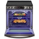 LG LSEL6335D Electric Range