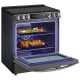 LG 30 inch Electric Range (LSEL6335D)