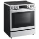 LG LSEL6335F 30 inch Range