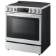 LG 30 inch Range (LSEL6335F)