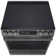 LG LSEL6335ZE 30 inch Electric Range