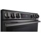 LG 30 inch Electric Range (LSEL6335ZE)