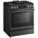 Cuisinière LG 30 pouce (LSGL6335Z)