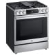 LG Studio 30 inch Range (LSGS6338F)