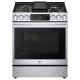 LG Studio LSGS6338F 30 inch Gas Range