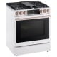 LG Studio LSGS6338N 30 inch Range