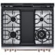LG Studio LSGS6338N Gas Range