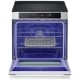 LG LSIL6332XE Induction Range