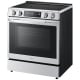 LG 30 inch Induction Range (LSIL6334F)