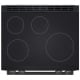 Cuisinière LG LSIL6334ZE 30 pouce