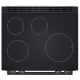 Cuisinière LG LSIL6334ZE