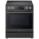 Cuisinière LG (LSIL6334ZE)